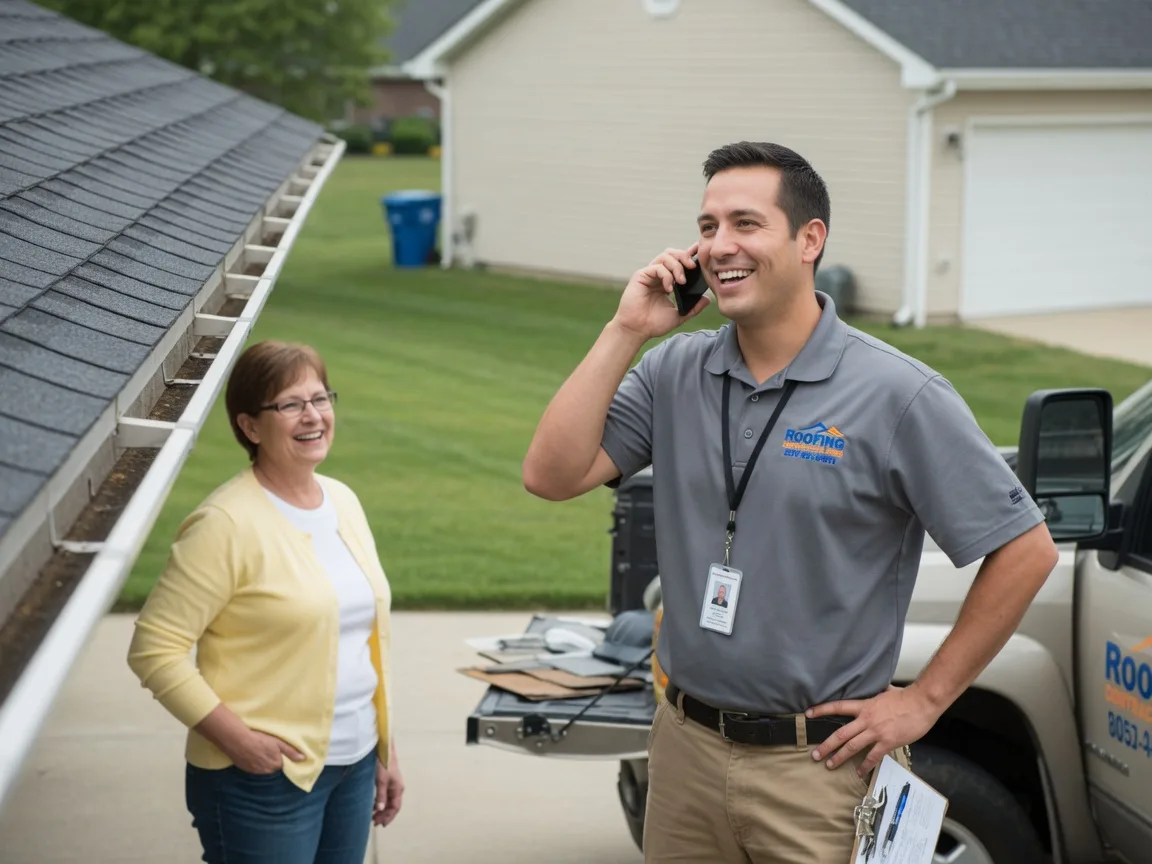 Local Roofing Contractors Ronks, PA FAQs